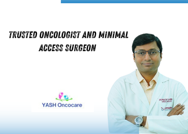 Trusted Oncologist and Minimal Access Surgeon in Gachibowli for Advanced Cancer Care